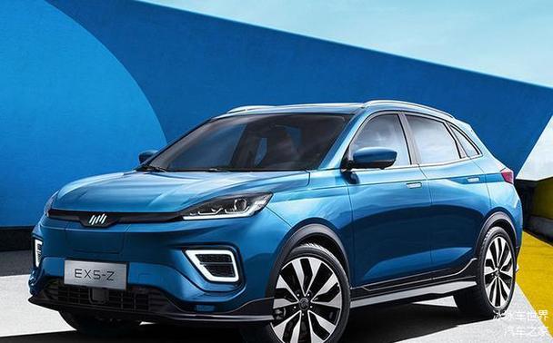 佛山98WEY威派豪华SUV市场的黑马，零跑汽车与智能交通系统的协同