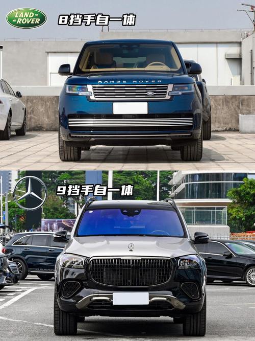 佛山98迈巴赫经典与现代的完美融合，路虎如何塑造独特的品牌形象